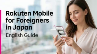 Rakuten Mobile Employee Referral｜Up to 14,000 Points